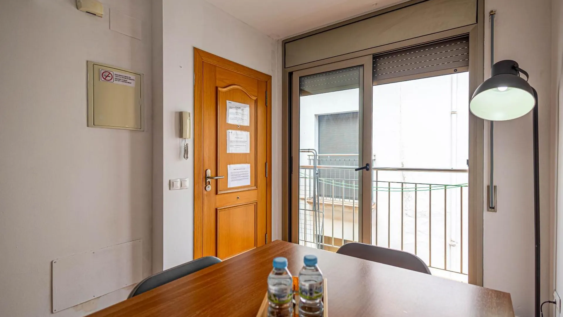 Hauzify I Apartaments Bellaire Blanes 0*,