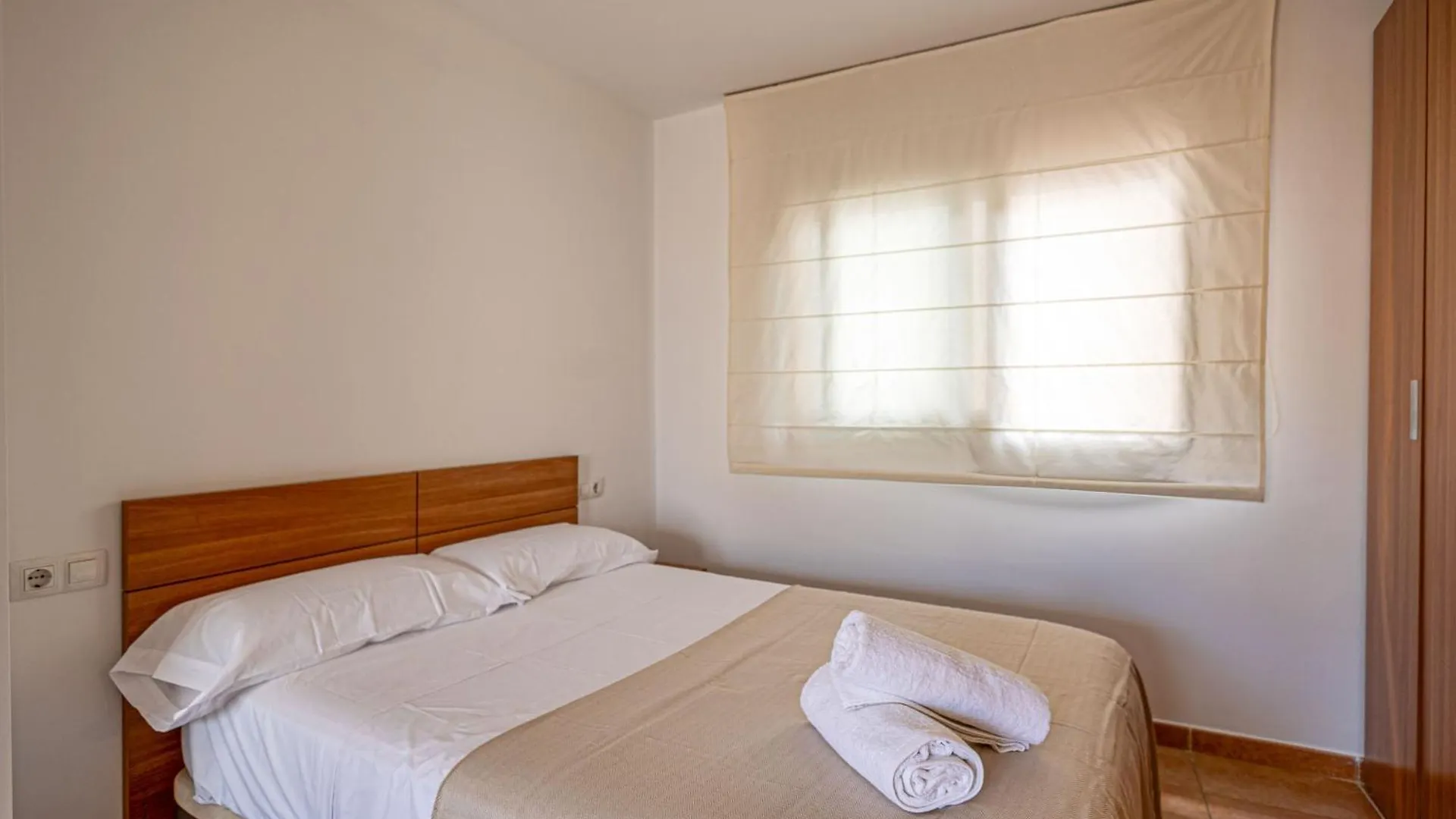 Apartmán Hauzify I Apartaments Bellaire Blanes