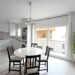  Appartement Aiguaneu S'auguer