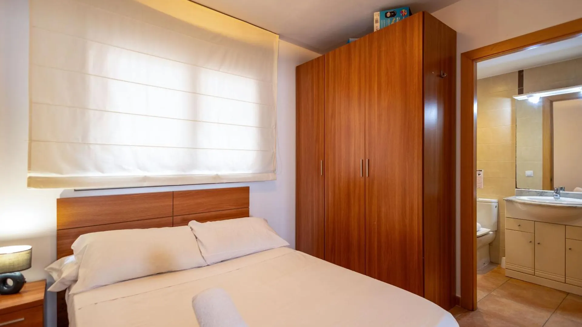 Apartment Hauzify I Apartaments Bellaire Blanes